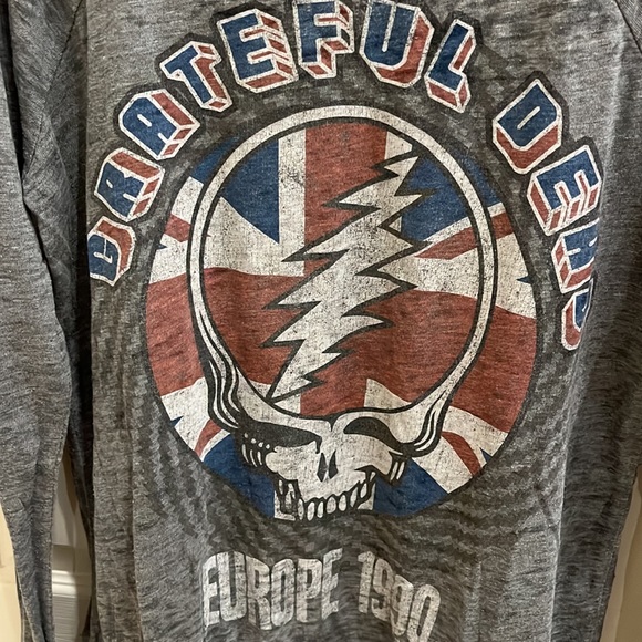 Chasor long sleeve shirt - Picture 2 of 2